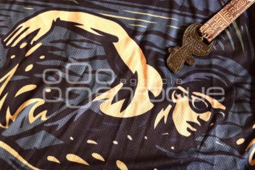 EPATLÁN . MARATÓN DE AGUAS ABIERTAS