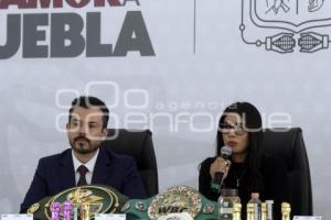 GOBIERNO ESTATAL . MAÑANERA