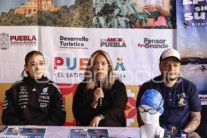 EPATLÁN . MARATÓN DE AGUAS ABIERTAS