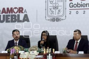 GOBIERNO ESTATAL . MAÑANERA