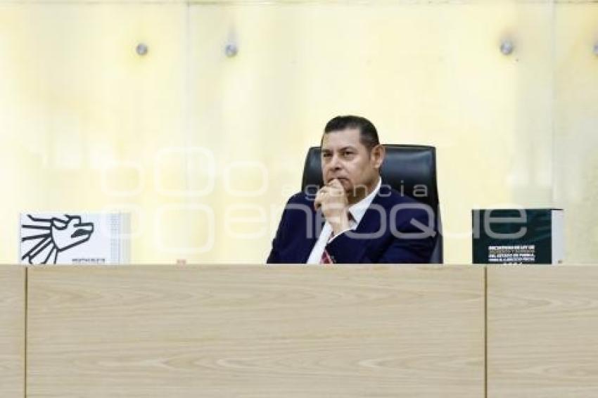 CONGRESO . PAQUETE ECONÓMICO