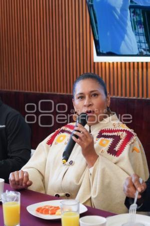 TLAXCALA . ANA LILIA RIVERA