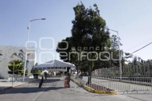 DREAMFIELDS . CIERRES