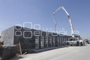 SEGUNDA CASA DEL ABUE