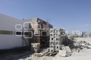 SEGUNDA CASA DEL ABUE