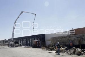 SEGUNDA CASA DEL ABUE