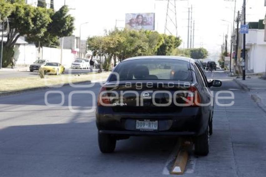 CICLOVÍA LAS TORRES