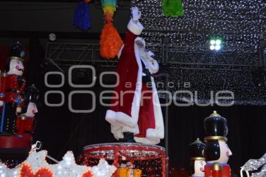 ATLIXCO . BRILLA FEST