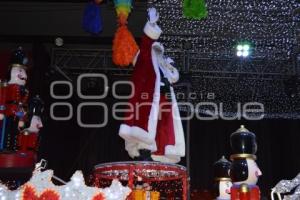 ATLIXCO . BRILLA FEST