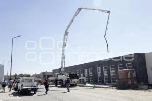 SEGUNDA CASA DEL ABUE