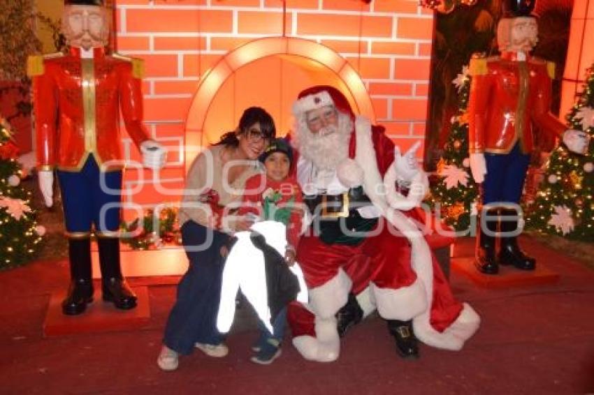 ATLIXCO . BRILLA FEST