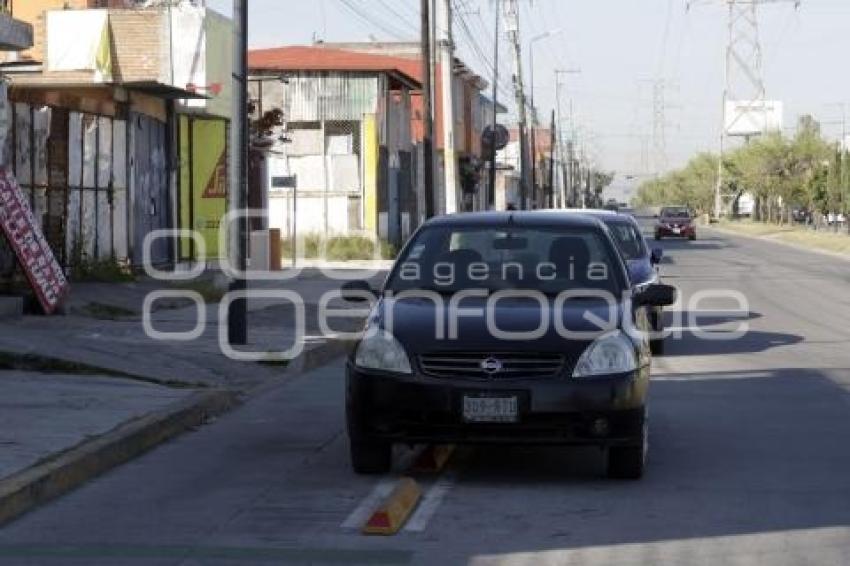 CICLOVÍA LAS TORRES