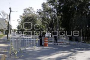 DREAMFIELDS . CIERRES