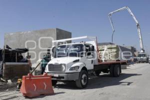 SEGUNDA CASA DEL ABUE