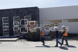 SEGUNDA CASA DEL ABUE