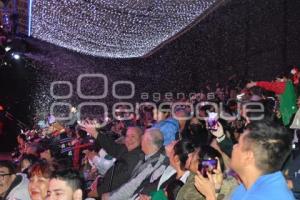 ATLIXCO . BRILLA FEST