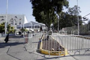 DREAMFIELDS . CIERRES