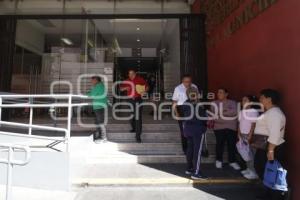 AYUNTAMIENTO . TESORERÍA MUNICIPAL