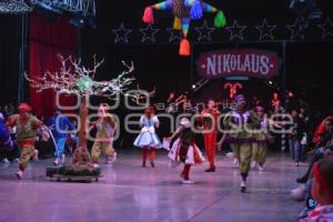 ATLIXCO . BRILLA FEST