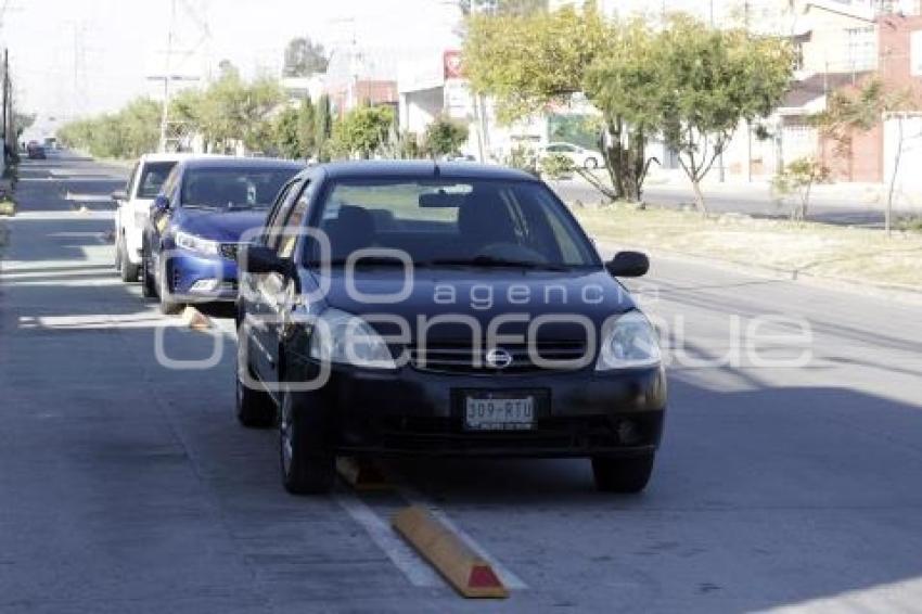 CICLOVÍA LAS TORRES