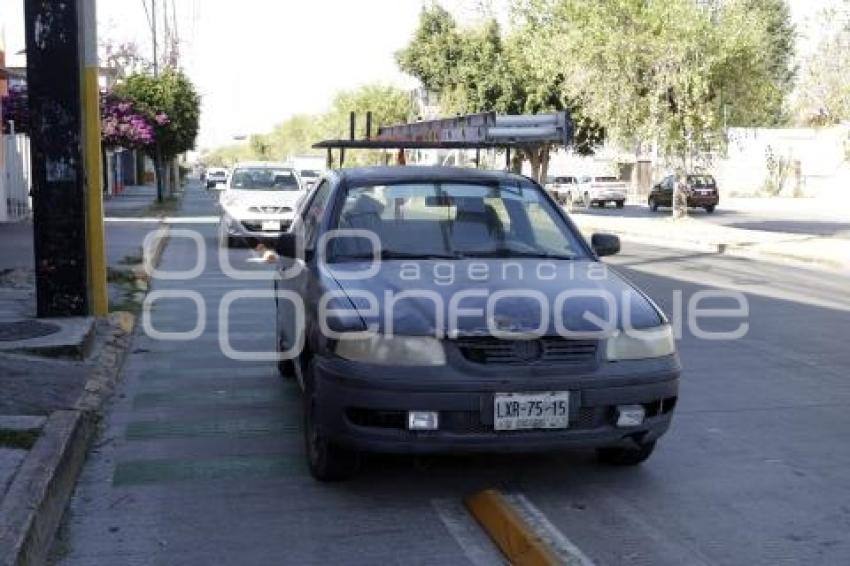 CICLOVÍA LAS TORRES