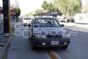 CICLOVÍA LAS TORRES