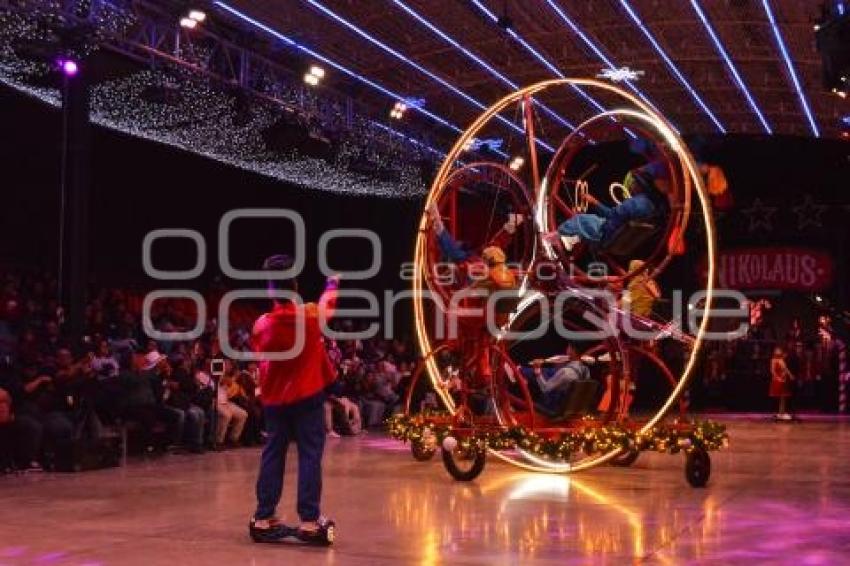 ATLIXCO . BRILLA FEST