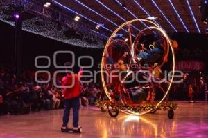 ATLIXCO . BRILLA FEST