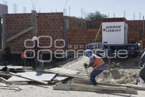 SEGUNDA CASA DEL ABUE