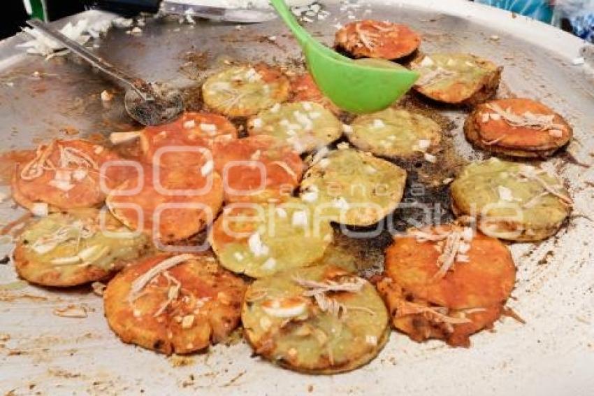 FESTIVAL DE LA CHALUPA