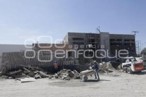 SEGUNDA CASA DEL ABUE