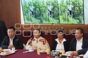 TLAXCALA . ANA LILIA RIVERA