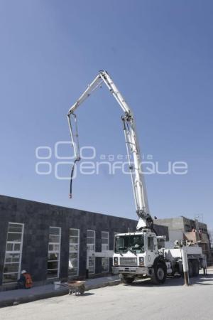 SEGUNDA CASA DEL ABUE