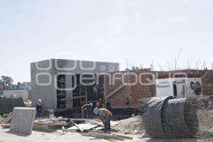 SEGUNDA CASA DEL ABUE