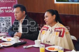 TLAXCALA . ANA LILIA RIVERA