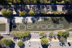 TLAXCALA . RÍO ZAHUAPAN