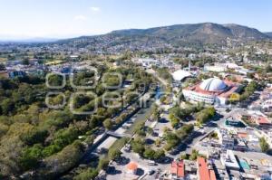 TLAXCALA . RÍO ZAHUAPAN