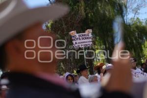 TLAXCALA . MOVIMIENTO GENERACIÓN Z