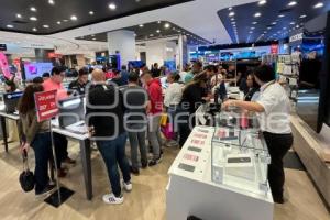 BUEN FIN . CENTRO COMERCIAL