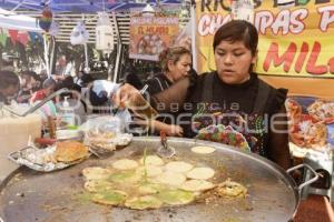 FESTIVAL DE LA CHALUPA