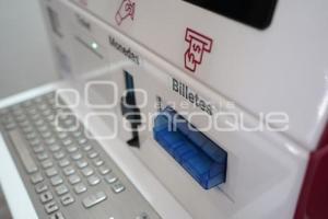 TLAXCALA . CAJERO PAGO DEL PREDIAL