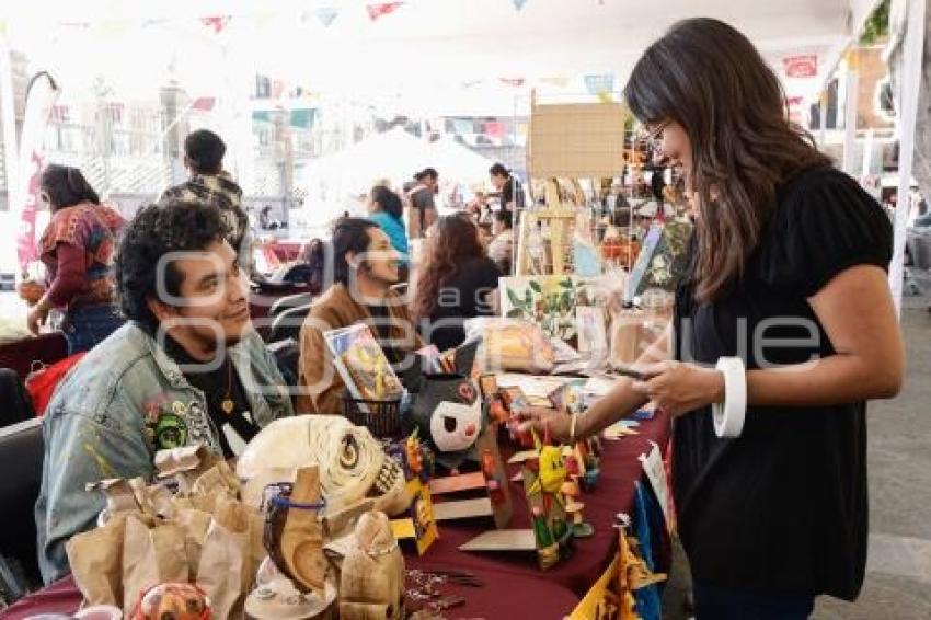 AYUNTAMIENTO . GUATEQUE POR LA PAZ