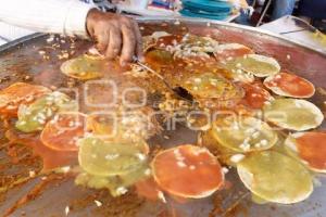 FESTIVAL DE LA CHALUPA