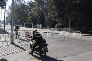 DREAMFIELDS . CIERRES