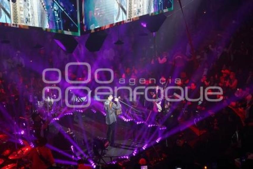 TLAXCALA . PALENQUE . ALFREDO OLIVAS