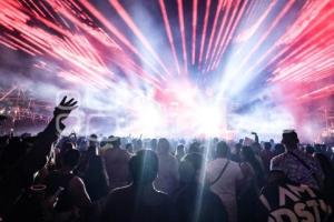 FESTIVAL DREAMFIELDS