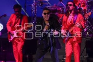 CONCIERTO . MANUEL MEDRANO