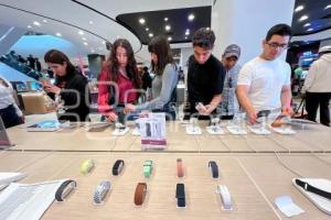 BUEN FIN . CENTRO COMERCIAL