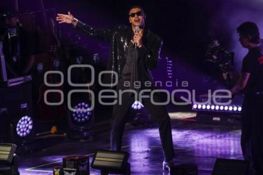 CONCIERTO . MANUEL MEDRANO