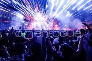 FESTIVAL DREAMFIELDS